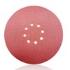 20 pcs 9 inch 8 Hole 40 Grit Drywall Sanding