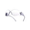 Tector Desperado Protective Glasses Transparent Frame Clear