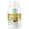MACA ORGANICA 60 CAPSULAS