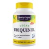 Healthy Origins Ubiquinol Coq10 100 Mg 60 Capsulas Sfn Sin