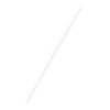 HEIKO 62-0989-73 Washi Ties, 0.2 inches (4 mm) Width, 4.7 inches (12 cm), White, 50 Pieces