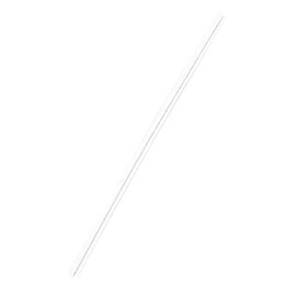 HEIKO 62-0989-73 Washi Ties, 0.2 inches (4 mm) Width, 4.7 inches (12 cm), White, 50 Pieces