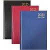 2025 Diary A4 | A5 | A6 Diary Week to