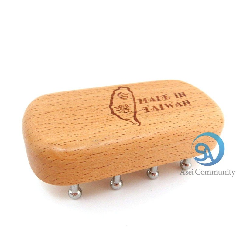 Cassa, Non-marking Bassa, Handmade Type, Made in Taiwan