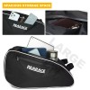 rearace Fit For Polaris Slingshot GT/S/SL/SLR 2019 ATV Waterproof Side