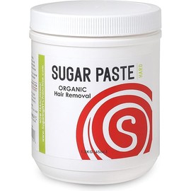 SUGARING PASTE – HARD 1.3kg 45Oz FOR TOUGHEST HAIR (BIKINI, BRAZILIAN, UNDERARMS)