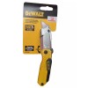 DEWALT DeWalt Box Cutter Folding Utility Knife Lock Back Retractable