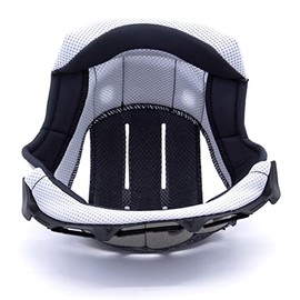 Shoei VFX-EVO Thicker Center Pad Top