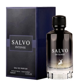 Maison Alhambra Maison Alhambra Salvo Intense for Men - 3.4 oz EDP Spray