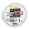 DUEL HD CARBON PRO 100S #1