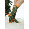 Colourful Funny Socks Women's Christmas Socks Animal Pattern Cartoon Stockings