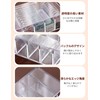 aninako, transparent, Contact Storage Case with Lid