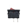 Electric Start Off Momentary Rocker Switch for Predator Surge 3500