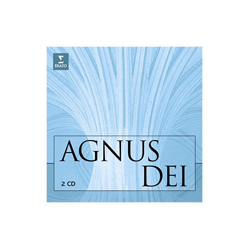 Agnus Dei (Vol.1 & 2)