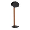 ynVISION.DESIGN Premium Floor Stand Compatible with Sonos Era 100 and