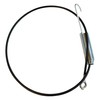 GardenPal Ariens Auger Cable Replace OEM Parts 06942800 Fits Ariens