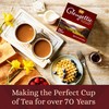 Glengettie • Black Tea Bags 250g (80 Tea Bags) •
