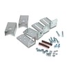 LiftMaster Garage Door Openers 41A6569 Safety Sensor Brackets by LiftMaster