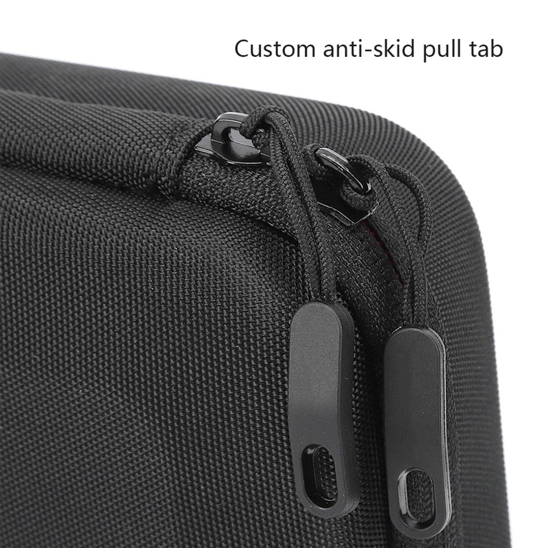 Shockproof Mini Camera Case DustProof Storage Bag For OSMO Pocket