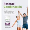 Belnics Suplemento Glutamina Glicina Aloe Vera 100 Cápsulas 520 Libre