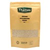 Thames Organic Organic Psyllium Husk Whole - High Protein, High