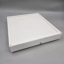 Zephyr's Market Starlink Mini Flat Mount  Heavy Duty Off-Road Magnetic Roof Mount For RV & Truck - Mount + VHB Tape