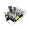 KONTONTY Lightweight Tube Amplifier Preamp for System Easy Install Pre-amp