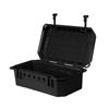 WELKIN Outdoor Weatherproof Connection Box, Ip54 Water-Resistant Extension Cord Connection