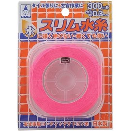 Takumi Slim Water Line Pink NO.3461