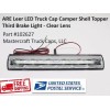 American Technology Components Truck Cap Camper Shell Topper third brake