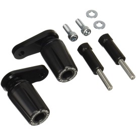 OVERRACING Z900RS (18) 59-71-01B Engine Slider, Black