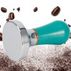 Aluminium Alloy Household Coffee Tamper Powder Pressed Hammer Coffee Machine