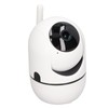 Home Surveillance Wireless Wifi Camera Indoor HD Network Remote 1080