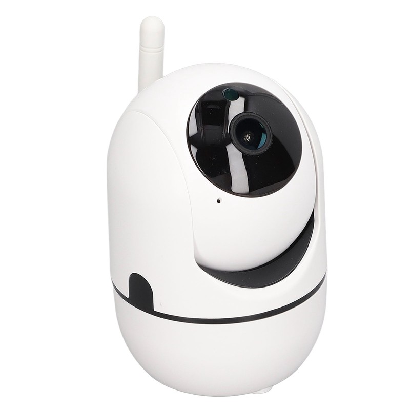 Home Surveillance Wireless Wifi Camera Indoor HD Network Remote 1080