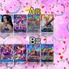 OP Girls Determined Melomerogacha ALPHA Olipa (5 Rows Olipa)