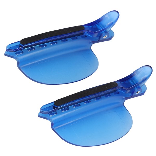 2 Pack Heat Insulating Easy Speed Separator Clips for Highlighting