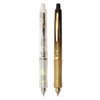 PILOT HDGAC-80R Mechanical Pencil, DrGrip ACE 0.5, Gradient [Non-Color]