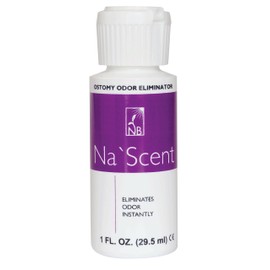 Nb Products Kg01Nooes Na'Scent Ostomy Odor Eliminator 1 Oz.,Nb Products - Each 1