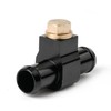 Camotokiit Upgrade Heather Hose Connector Replace 92500-AR000 & 92500-JK20A Compatible