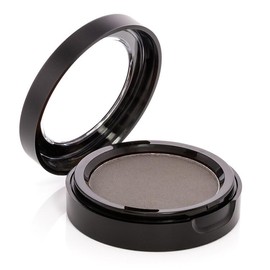 Jolie Luxe Brow Definer Eyebrow Filler - Natural, Longwearing Powder W/ 12+ Hour Wear (Charcoal)