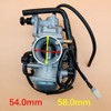 Carburetor Carb Assy Compatible with Honda TRX500 FA TRX500FA Foreman