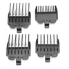 VGR Electric Hair Trimmer Cutting Machine Household Adjustable Hair Clipper