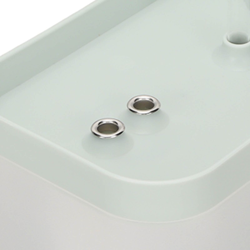 1.5L Cat Water Fountain Automatic Low Noise Pet Drinking Fountain