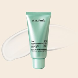 Academy Fluid Metifien Hydratain 50ml Sebum Control Essence / 아카데미 플루이드 메티피앙 이드라땅 50ml 피지조절 에센스