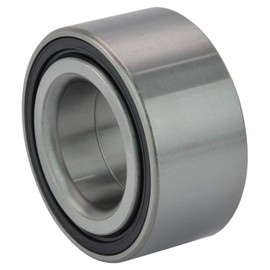 Front Wheel Hub & Bearing Kit Left & Right Pair Set for Acura MDX Honda Pilot