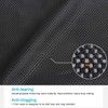 Hecaty Large Pump Barrier, Pond Pump Filter, Black Media Nylon