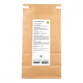 FRAUENMANTELKRAUT Tea 100 g