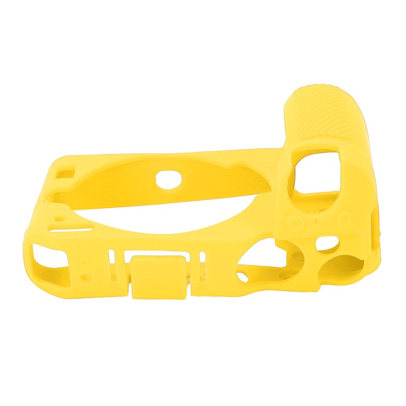 Camera Case Drop Proof Anti Scratch Soft Silicone Camera Protective