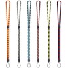 AMUU Neck Strap, Adjustable Length, 6 Pieces, Carrying Strap, Neck