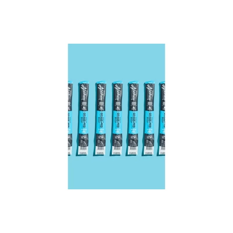 Country Archer Original Beef Mini Sticks - 16ct/8oz - Default